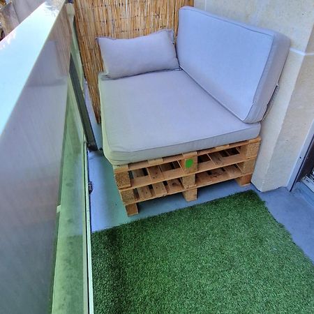 Hyper Centre Gare Rer A 250M Paris 20Min Apartment Poissy Exterior photo
