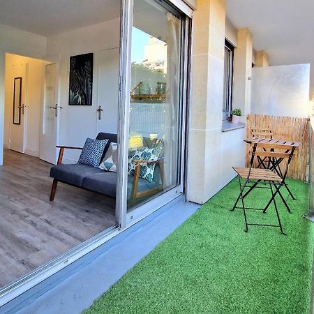 Hyper Centre Gare Rer A 250M Paris 20Min Apartment Poissy Exterior photo