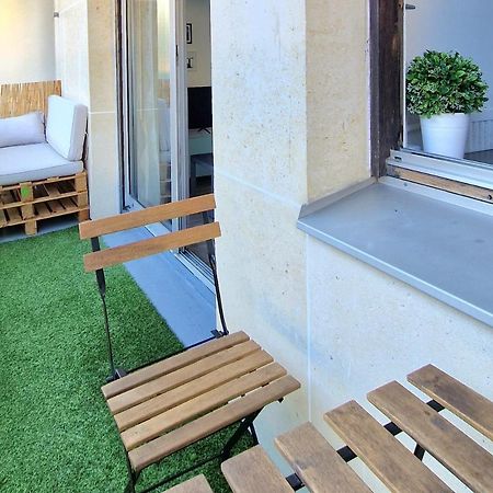 Hyper Centre Gare Rer A 250M Paris 20Min Apartment Poissy Exterior photo