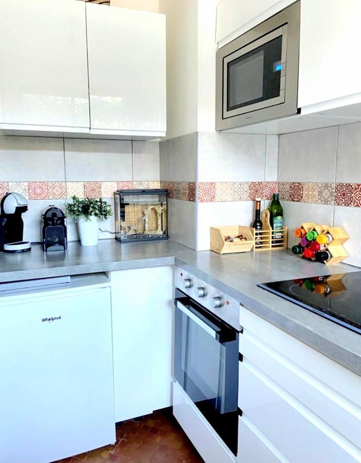 Hyper Centre Gare Rer A 250M Paris 20Min Apartment Poissy Exterior photo